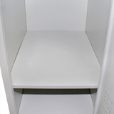 Additional shelf